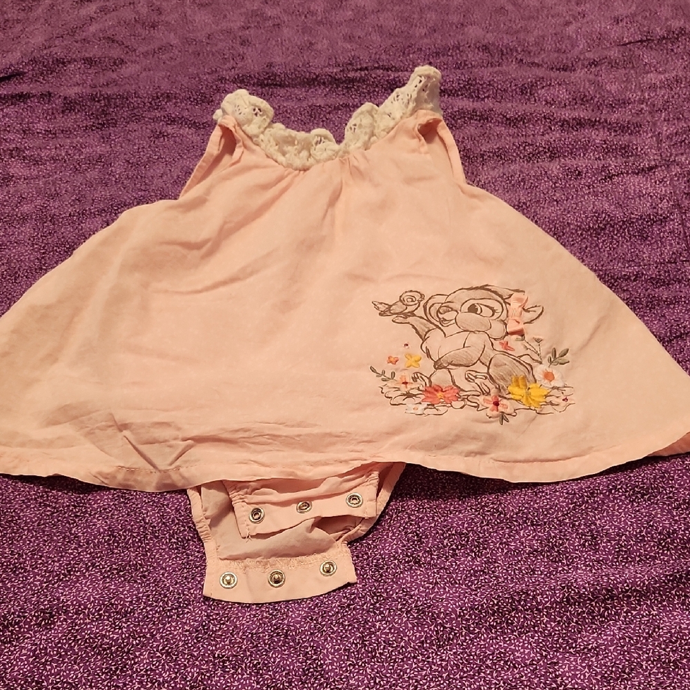 Onesie, Size 12-18M, free with 3+ bundle